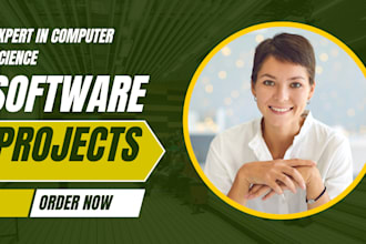 help in computer science and software engineering tasks