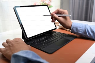 write short blog posts and simple SEO articles at low price