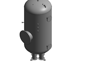 provide revit mepf bim modeling with custom family creation