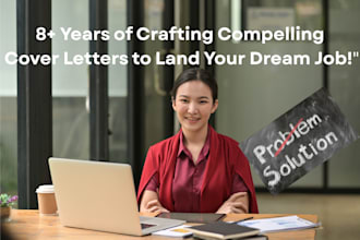 highly persuasive cover letter that lands you the job