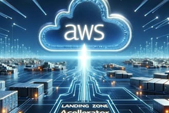 build serverless AWS lambda solutions with API gateway, node js, and python