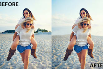 professionally object remove from your photos