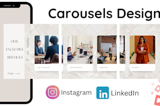 design canva templates for instagram carousel