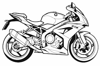 do outline line art, vector tracing, and silhouette vector drawing