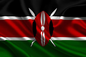 do business registration, legal services and export from kenya