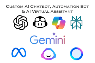 build powerful ai agents for automation, chatbots, marketing, and more