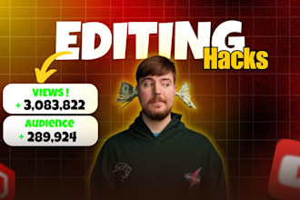 design clickbait youtube thumbnails to boost CTR in 5 hours