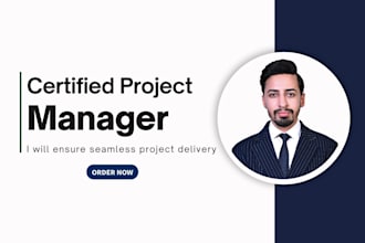 ensure seamless project delivery as a pmp certified