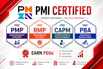 help upload and get 60 pdus approved by pmi for pmp renewal