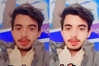 highquality photo retouching and color correction