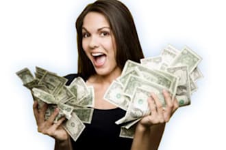teach and guide you step by step on how to make online money by selling photos