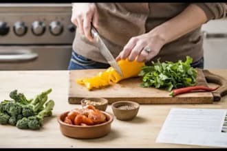 do food formulation and product development