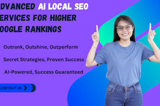 be your expert local SEO provider boost your business