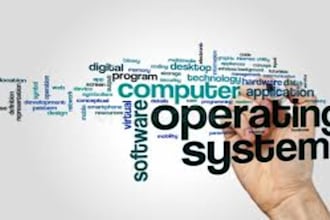 do operating system assignments, tasks, and projects with perfection