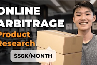 be amazon online arbitrage product leads, amazon arbitrage product sourcing