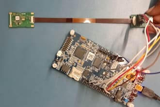 embedded programming for stm32, arduino, and raspberry pi