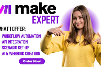 make com automation, make com, make automation, made com