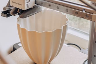 provide a quality 3d printing service for custom parts prototypes and production