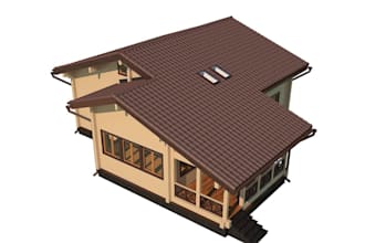 create roof plan drawing, shop drawing, plumbing drawing and blue printing desig