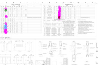 material take off and cost estimation for all construction