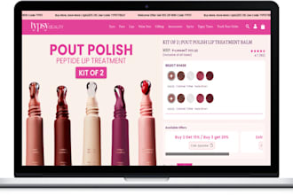 copy clone duplicate revamp redesign shopify store design