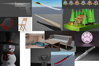 design a stylized ugc roblox hair roblox accessories