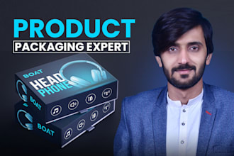 product packaging supplement label design product label design
