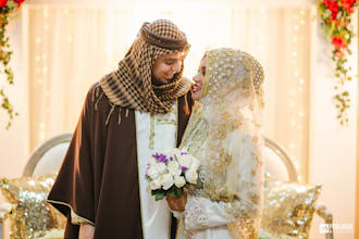 do islamic marriage prayer, online nikah or imam nikah