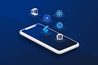create an ai driven website for automation and efficiency