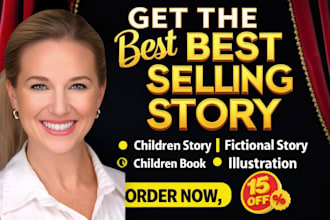 ghostwrite, edit kids storybook writing children book ghostwriting children book