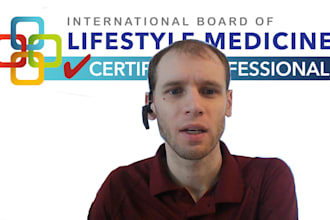 coach you on lifestyle medicine changes
