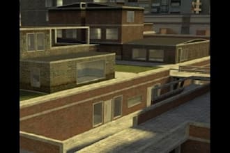 create fivem script trailer cs2 map gmode character map skyrim mod game assets