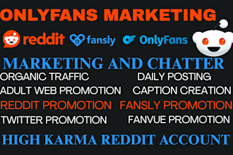do onlyfans promotion onlyfans management business fanvue marketing and chatter