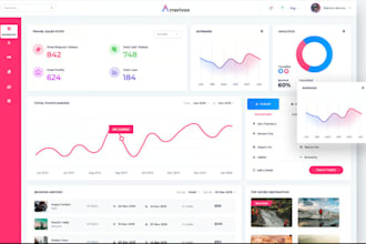be your software developer, saas app, erp, pos, credit repair, odoo, ai software