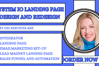 do system io sales funnel system io landing system io email marketing