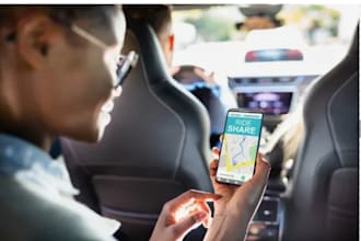 develop ride  and taxi application with advance features  for you