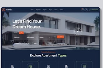 build real estate investor carrot website idx lms realtor website