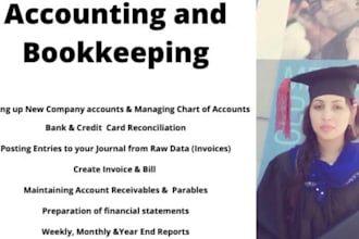do accounting and bookkeeping jobs in odoo accounting and zoho books