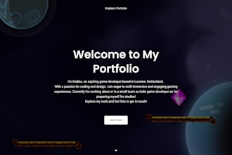 build a responsive webflow website for your business