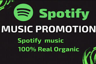 pitch your song to spotify playlisters spotify album promotion, spotify music