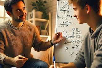 do statistics and statistical analysis