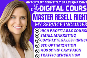 do guaranteed passive income for master resell rights email marketing campaign