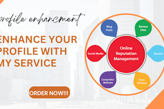 enhance your online reputation with clutch, designrush techbehemoths