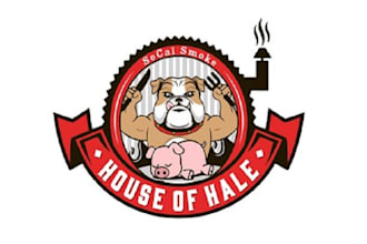 design fantastic restaurant BBQ team logo