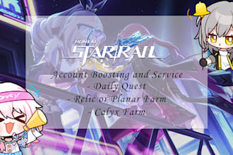 do your honkai star rail dailies