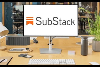 do organic promotion for your substack aticle