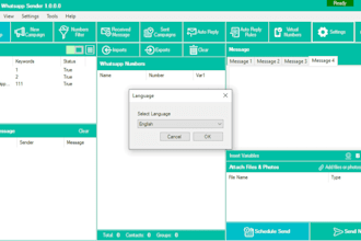 provide original whatbot pro, best whatsapp automation, bulk messaging software
