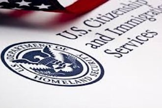 write a petition letter and academic profile for your eb1 green card process