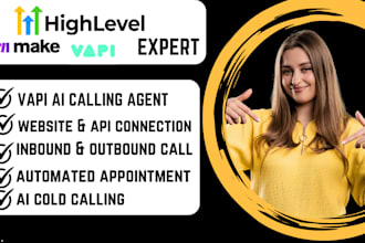 setup vapi ai calling agent,whatsapp chatbot, calling agent,voice ai,retell,vapi