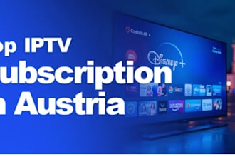 setup iptv server, iptv restream, unlimited credit, restream setup, iptv credit